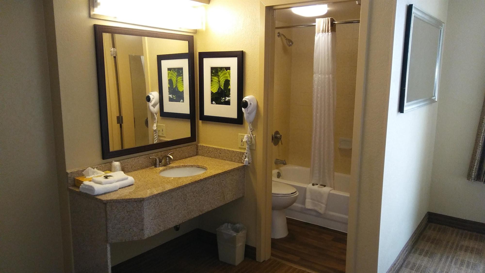 Extended Stay America Suites - Jacksonville - Deerwood Park Экстерьер фото