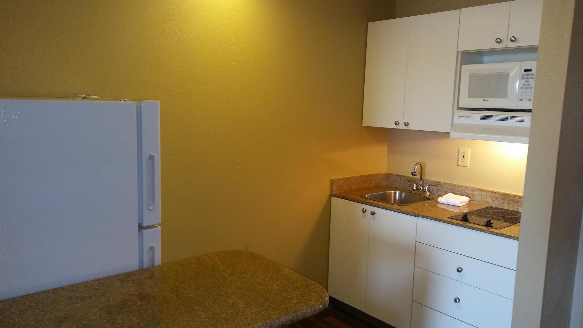 Extended Stay America Suites - Jacksonville - Deerwood Park Экстерьер фото