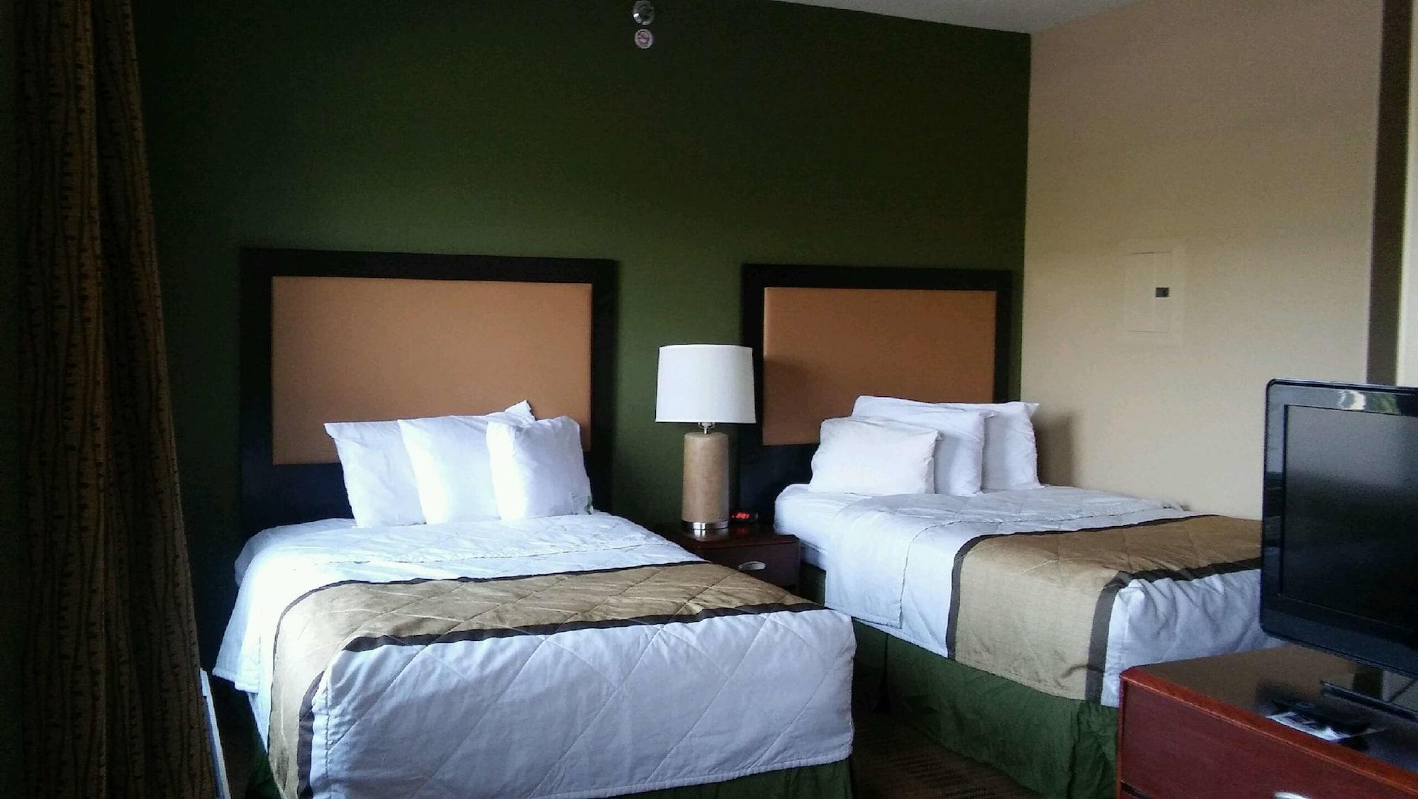 Extended Stay America Suites - Jacksonville - Deerwood Park Экстерьер фото
