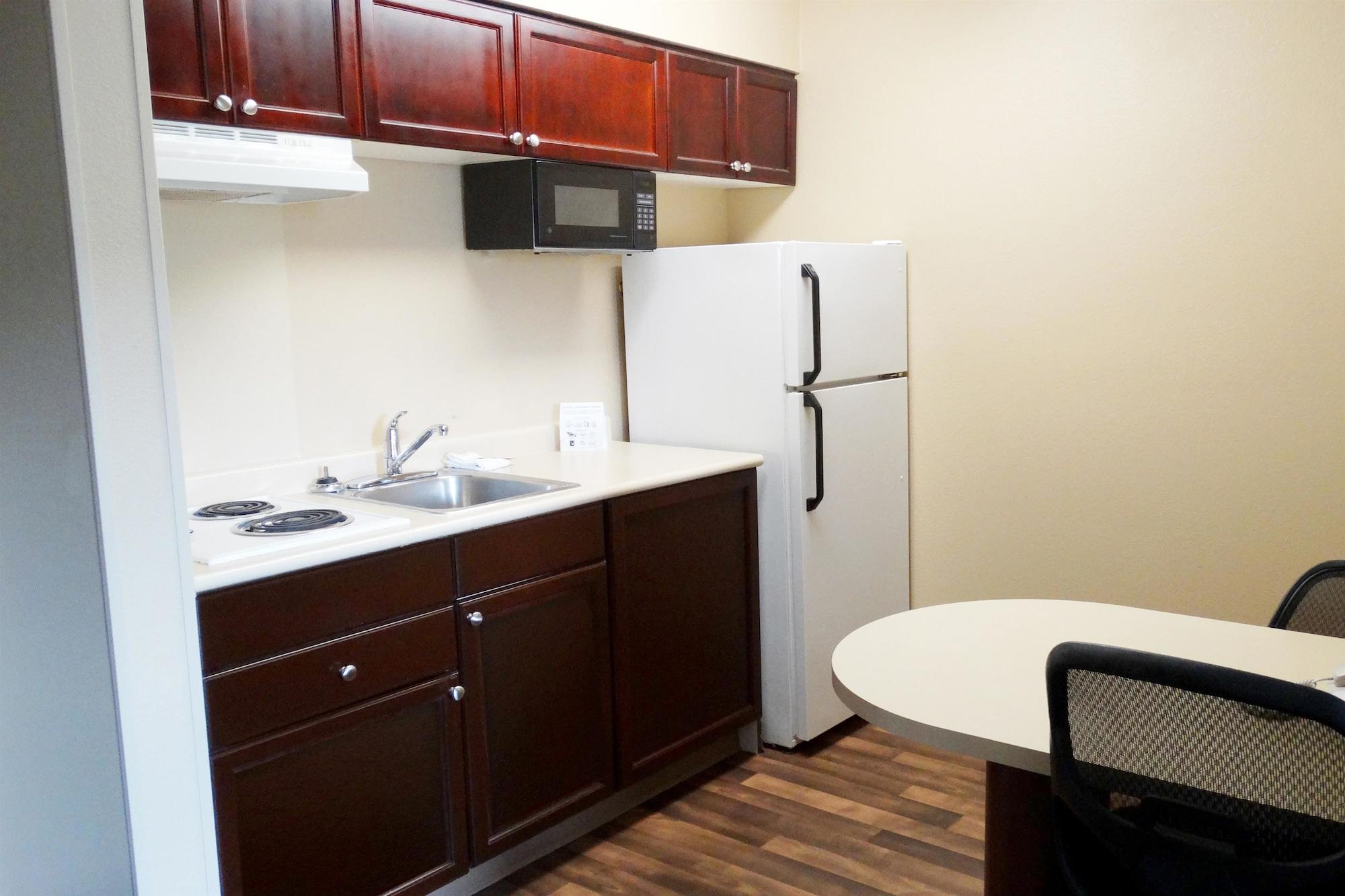 Extended Stay America Suites - Jacksonville - Deerwood Park Экстерьер фото
