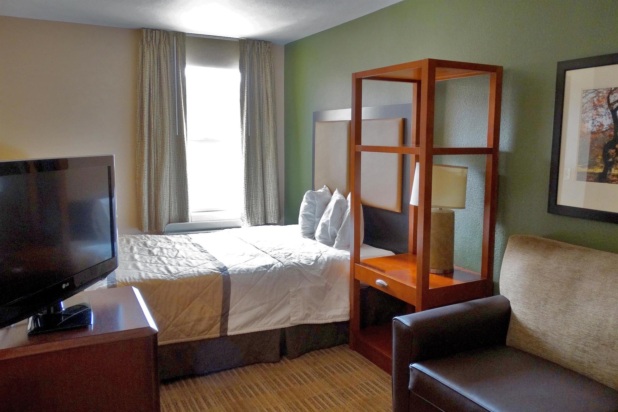 Extended Stay America Suites - Jacksonville - Deerwood Park Экстерьер фото