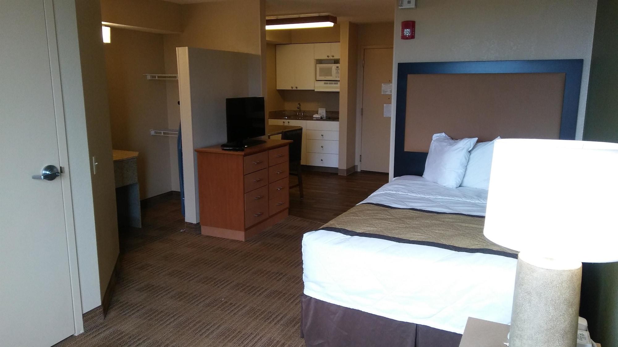 Extended Stay America Suites - Jacksonville - Deerwood Park Экстерьер фото