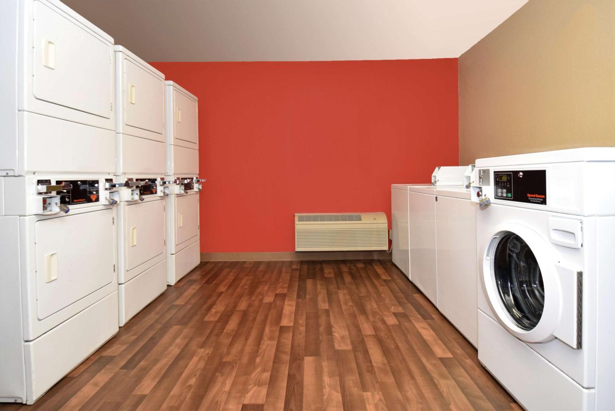 Extended Stay America Suites - Jacksonville - Deerwood Park Экстерьер фото