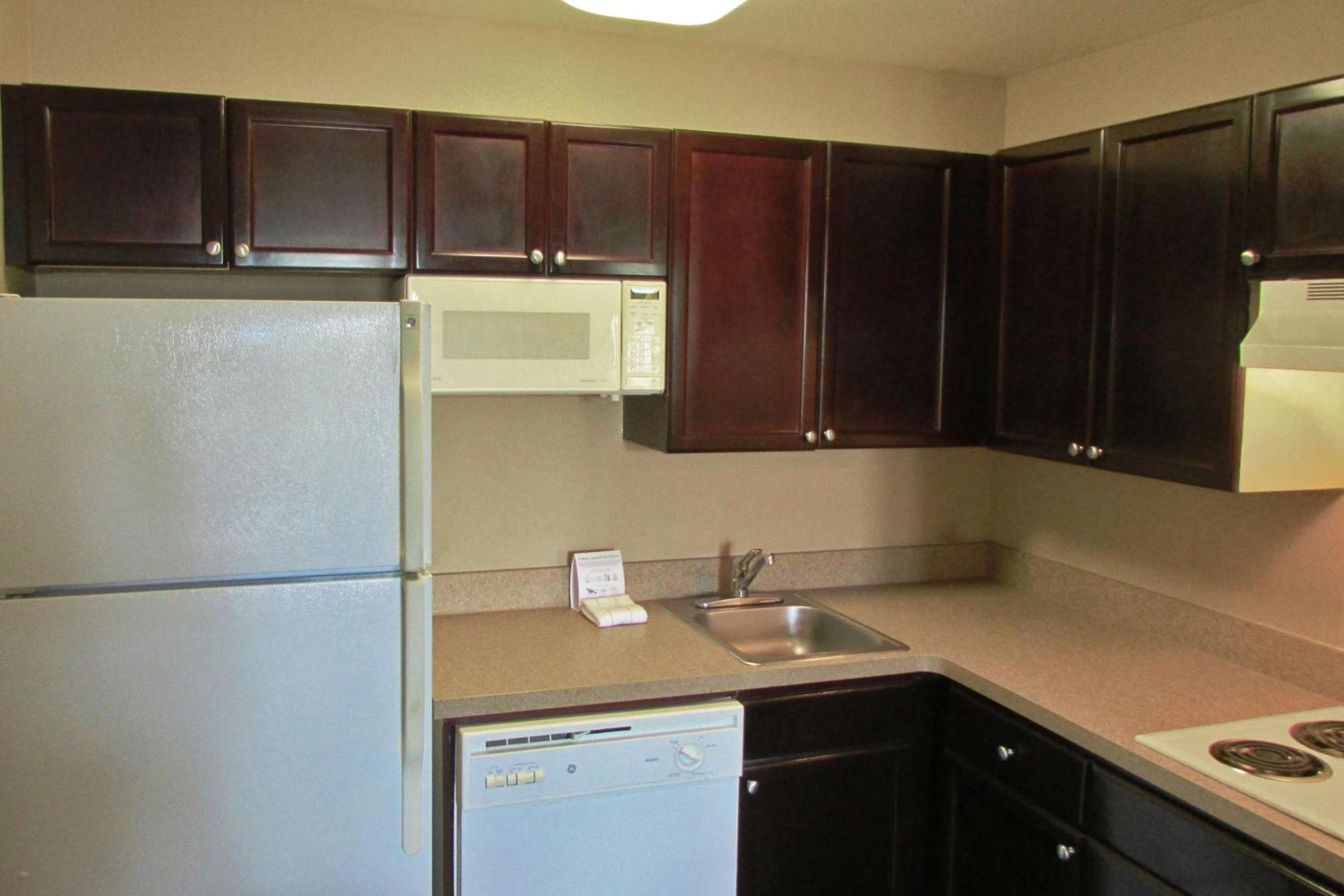 Extended Stay America Suites - Jacksonville - Deerwood Park Экстерьер фото