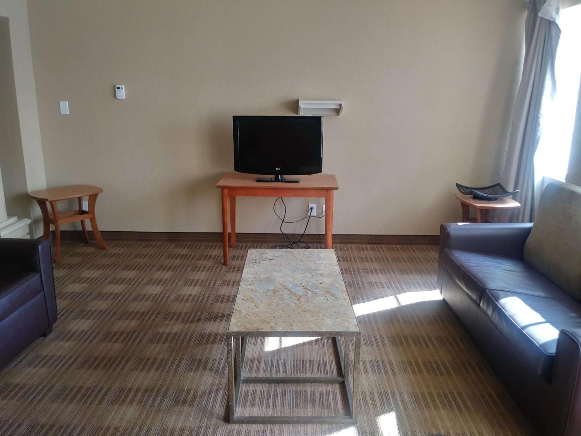 Extended Stay America Suites - Jacksonville - Deerwood Park Экстерьер фото