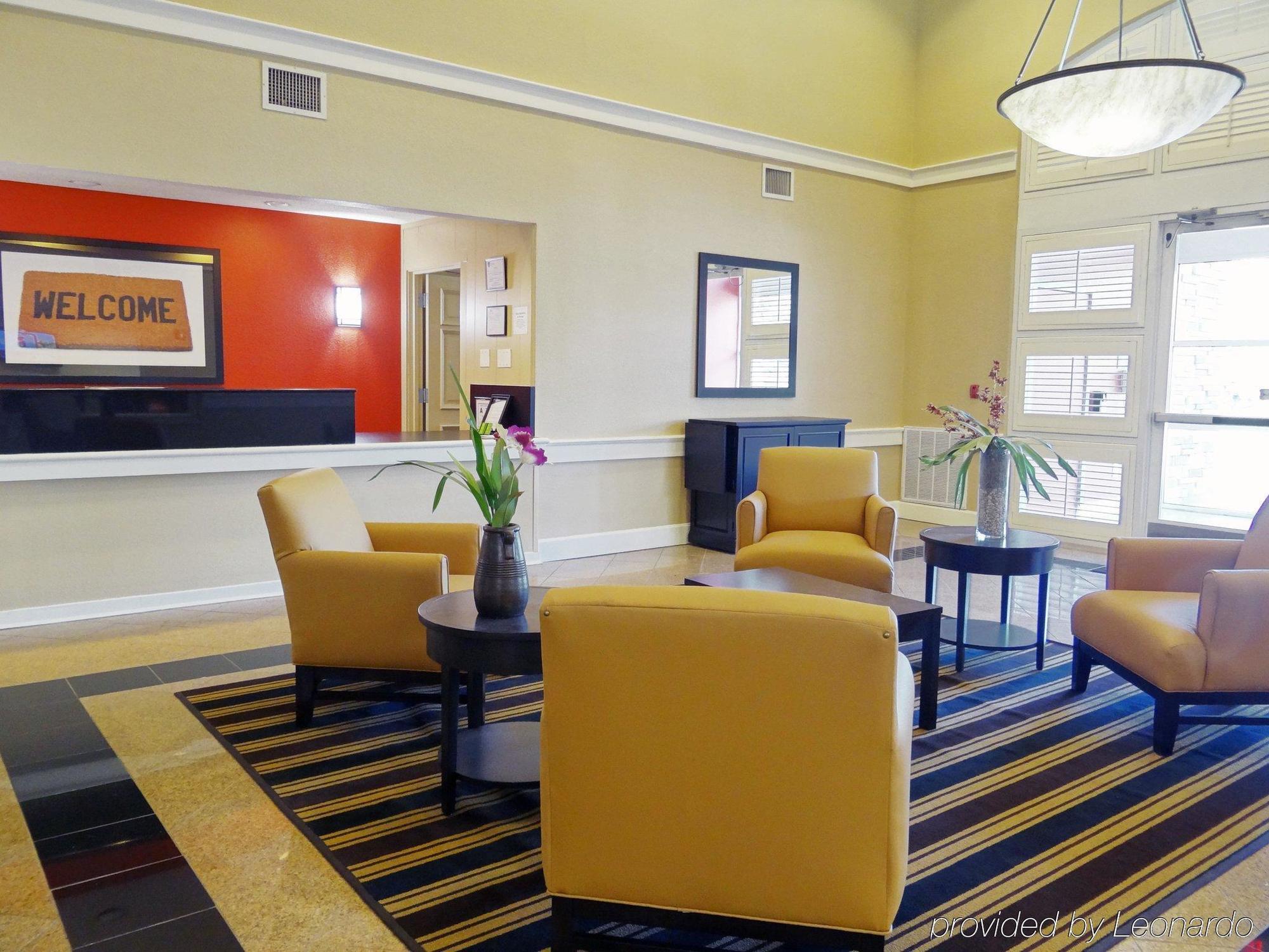 Extended Stay America Suites - Jacksonville - Deerwood Park Экстерьер фото