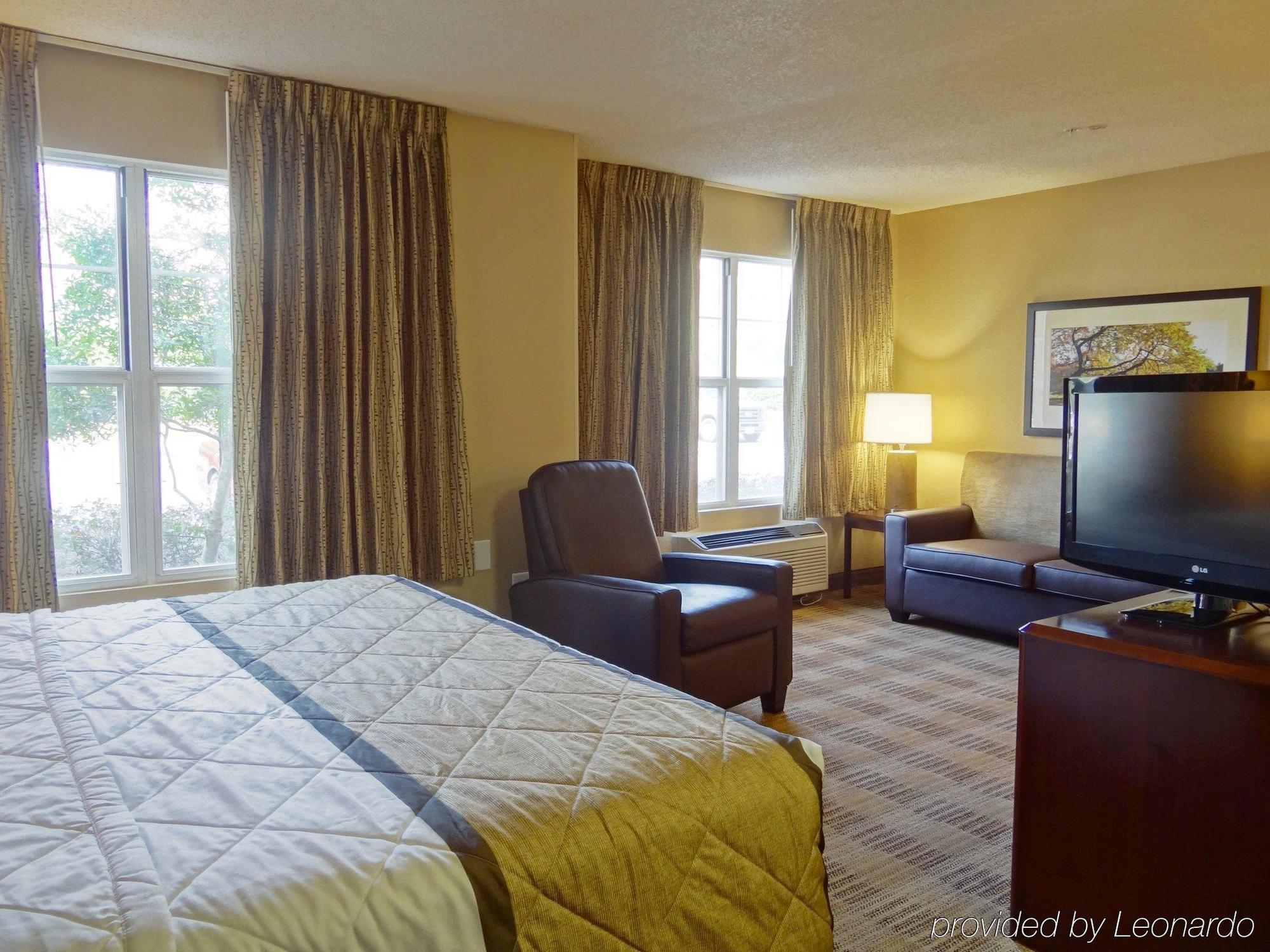 Extended Stay America Suites - Jacksonville - Deerwood Park Экстерьер фото