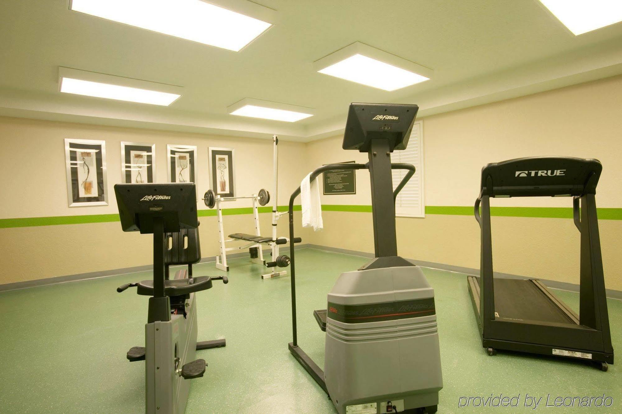 Extended Stay America Suites - Jacksonville - Deerwood Park Экстерьер фото