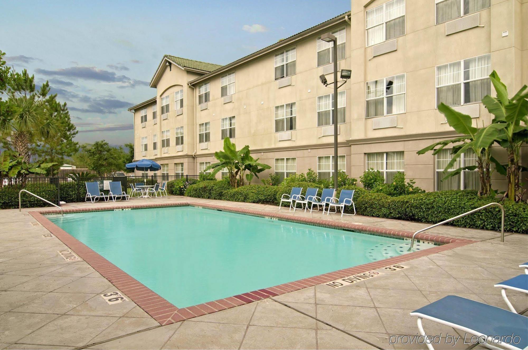 Extended Stay America Suites - Jacksonville - Deerwood Park Экстерьер фото